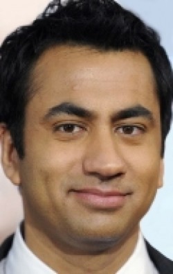 Full Kal Penn filmography who acted in the TV series We Are Men.