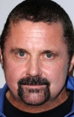 Full Kane Hodder filmography who acted in the TV series Fear Clinic.