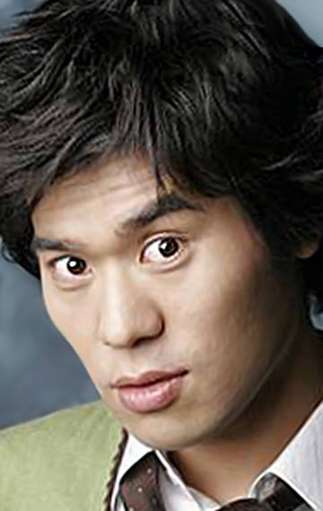 Full Kang Seong Pil filmography who acted in the TV series Sungkyunkwan Scandal.