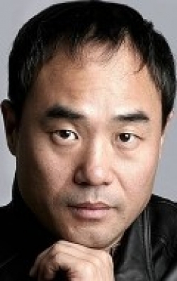 Full Kang Shin-il filmography who acted in the TV series Haetbit ssodajida.
