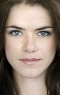 Full Kaniehtiio Horn filmography who acted in the TV series Hemlock Grove.