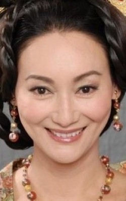 Full Kara Hui filmography who acted in the TV series Tai chi zong shi.
