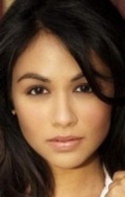 Full Karen David filmography who acted in the TV series Touch.