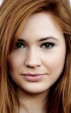 Full Karen Gillan filmography who acted in the TV series NTSF:SD:SUV.