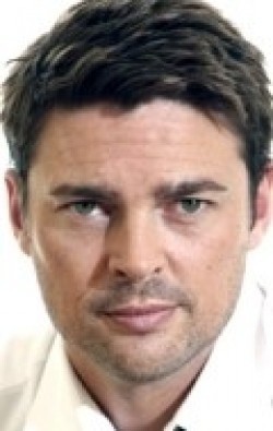 Full Karl Urban filmography who acted in the TV series Almost Human.