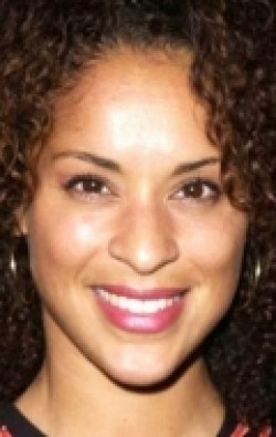 Full Karyn Parsons filmography who acted in the TV series The Job.