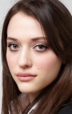 Full Kat Dennings filmography who acted in the TV series 2 Broke Girls.