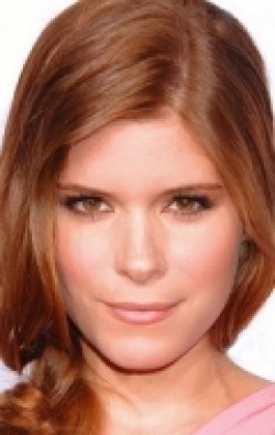 Full Kate Mara filmography who acted in the TV series House of Cards.