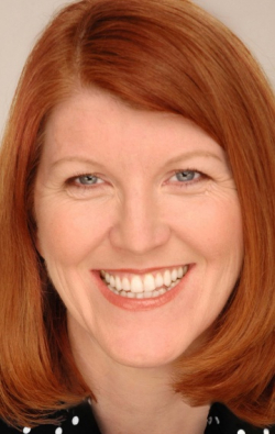 Full Kate Flannery filmography who acted in the TV series The Office: The 3rd Floor.