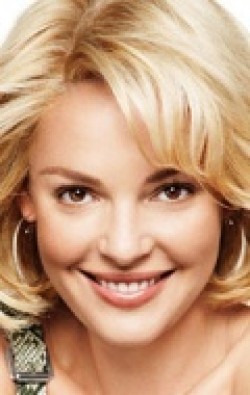 Full Katherine Heigl filmography who acted in the TV series Roswell.