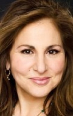Full Kathy Najimy filmography who acted in the TV series Pyramid  (serial 2002-2004).