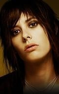 Full Katherine Moennig filmography who acted in the TV series Three Rivers.