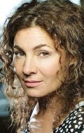 Full Kathrin Waligura filmography who acted in the TV series Fur alle Falle Stefanie  (serial 1995-2004).