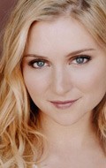Full Katherine Bailess filmography who acted in the TV series Hit the Floor.