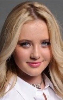Full Kathryn Newton filmography who acted in the TV series Gary Unmarried.
