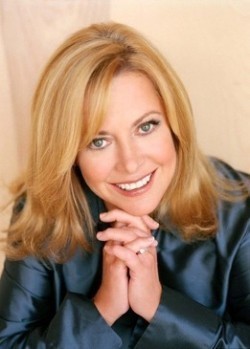 Full Katherine Hicks filmography who acted in the TV series Out of the Blue.