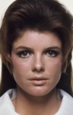 Full Katharine Ross filmography who acted in the TV series The Colbys.