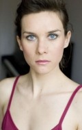 Full Kathrin von Steinburg filmography who acted in the TV series Franzi  (serial 2009 - ...).