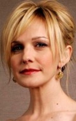 Full Kathryn Morris filmography who acted in the TV series Cold Case.
