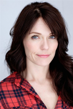 Full Kathryn Aselton filmography who acted in the TV series The League.