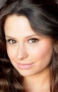 Full Katie Lowes filmography who acted in the TV series Scandal.
