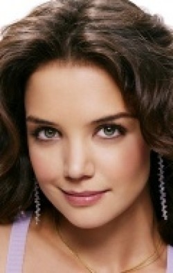 Full Katie Holmes filmography who acted in the TV series The Kennedys.