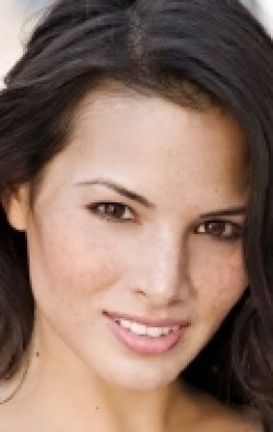 Full Katrina Law filmography who acted in the TV series The Rookie: CTU.
