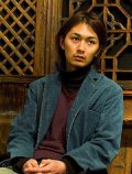 Full Katsuya Kobayashi filmography who acted in the TV series Shiro to kuro.