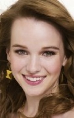 Full Kay Panabaker filmography who acted in the TV series No Ordinary Family.