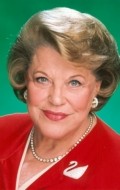 Full Kaye Ballard filmography who acted in the TV series The Munsters Today  (serial 1987-1991).