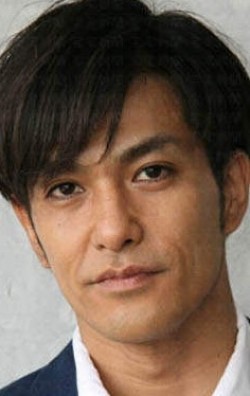 Full Kazuki Kitamura filmography who acted in the TV series Garireo.