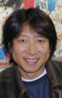 Full Kazuhiko Inoue filmography who acted in the TV series Panzer World Galient  (serial 1984-1985).