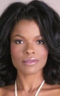 Full Keesha Sharp filmography who acted in the TV series Girlfriends.