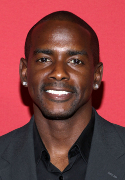 Full Keith Robinson filmography who acted in the TV series Over There.