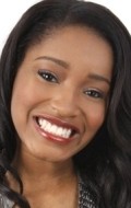 Full Keke Palmer filmography who acted in the TV series Scream Queens.