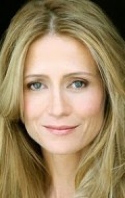 Full Kelly Rowan filmography who acted in the TV series Perception.
