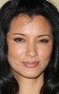 Full Kelly Hu filmography who acted in the TV series Martial Law.