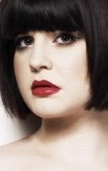 Full Kelly Osbourne filmography who acted in the TV series A Bear's Tail  (serial 2005 - ...).