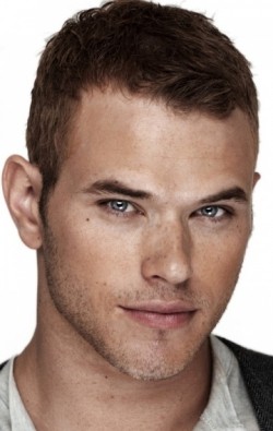 Full Kellan Lutz filmography who acted in the TV series The Comeback.