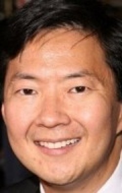 Full Ken Jeong filmography who acted in the TV series Dr. Ken.