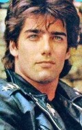 Full Ken Wahl filmography who acted in the TV series Wiseguy.