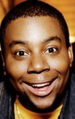 Full Kenan Thompson filmography who acted in the TV series Cousin Skeeter.