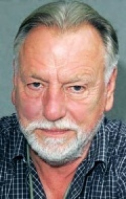 Full Kenneth Cranham filmography who acted in the TV series Therese Raquin.