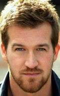 Full Kenneth Mitchell filmography who acted in the TV series Odyssey 5.