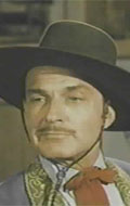 Full Kent Taylor filmography who acted in the TV series The Rough Riders  (serial 1958-1959).