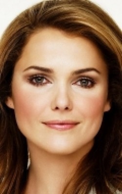 Full Keri Russell filmography who acted in the TV series Running Wilde.