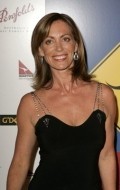 Full Kerry Armstrong filmography who acted in the TV series SeaChange.