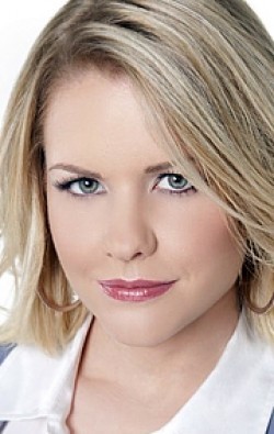 Full Carrie Keagan filmography who acted in the TV series Big Morning Buzz Live.