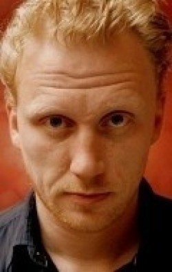 Full Kevin McKidd filmography who acted in the TV series Anna Karenina.