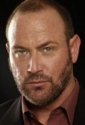 Full Kevin Fry filmography who acted in the TV series The Burning Zone.